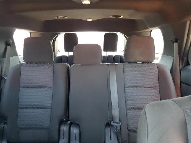 Photo 10 from auction – 2014 FORD EXPLORER X with VIN 1FM5K8D88EGB44193