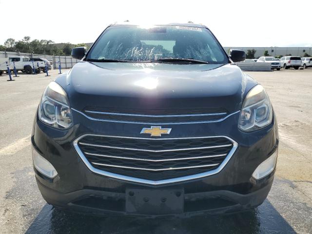 Photo 5 from auction – 2016 CHEVROLET EQUINOX LT with VIN 2GNALCEK6G1148134