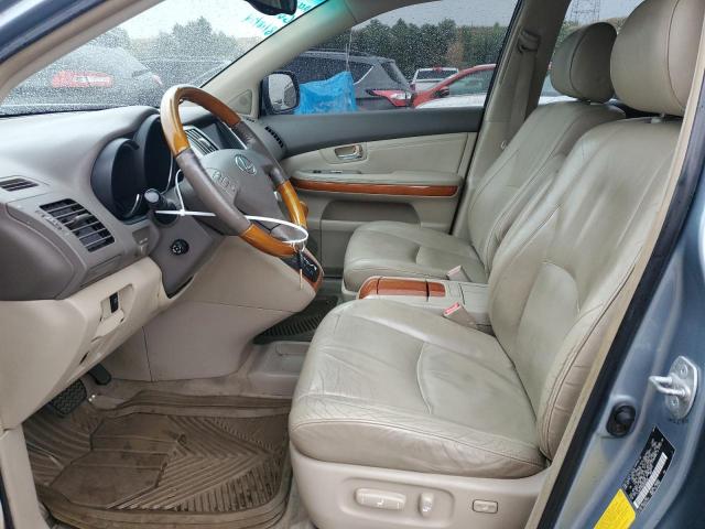 Photo 7 from auction – 2004 LEXUS RX 330 with VIN JTJHA31U640028164