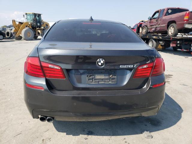 Photo 6 from auction – 2011 BMW 528 I with VIN WBAFR1C56BC748974