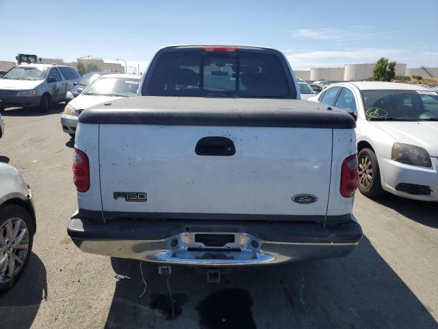 Photo 6 from auction – 2003 FORD F-150 with VIN 1FTRW07633KD79634