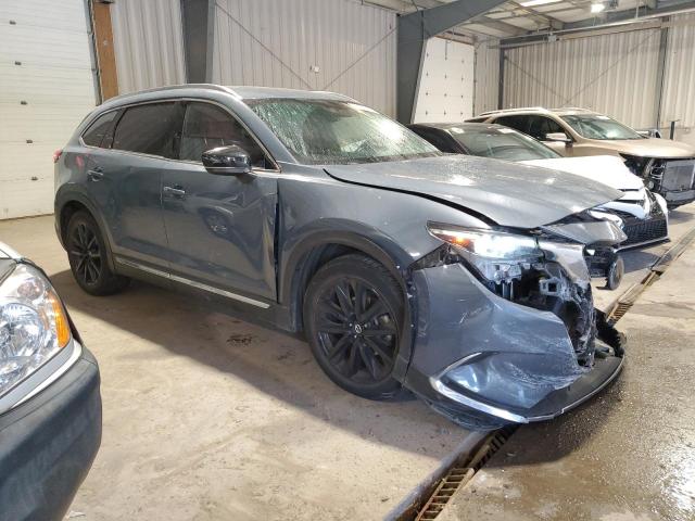 Photo 4 from auction – 2021 MAZDA CX-9 GRAND with VIN JM3TCBDY1M0520866