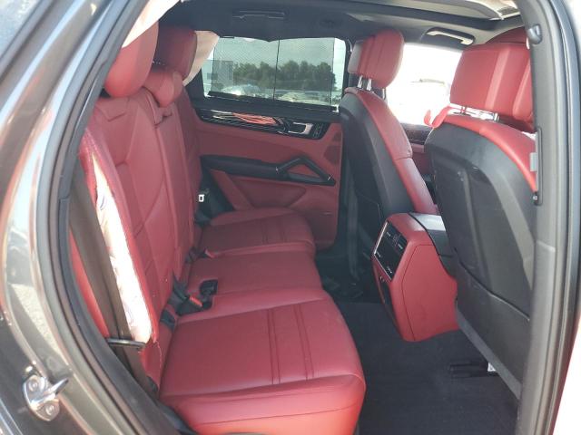 Photo 11 from auction – 2020 PORSCHE CAYENNE S with VIN WP1AB2AY6LDA29030