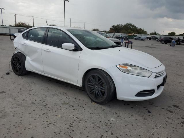 Photo 4 from auction – 2015 DODGE DART SE with VIN 1C3CDFAA3FD224221