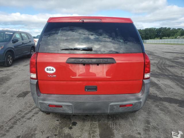 Photo 6 from auction – 2003 SATURN VUE with VIN 5GZCZ33D03S855601