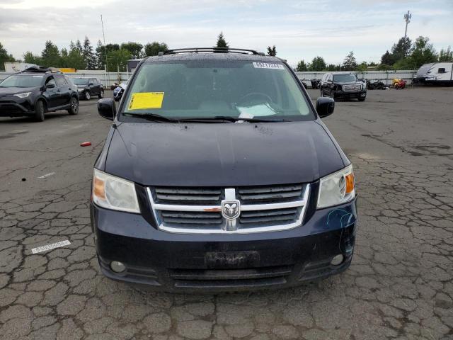 Photo 5 from auction – 2010 DODGE GRAND CARA with VIN 2D4RN5D15AR269095