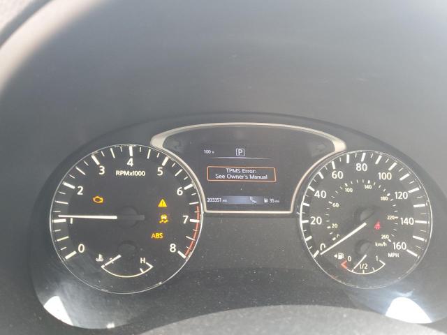 Photo 9 from auction – 2017 NISSAN ALTIMA 3.5 with VIN 1N4BL3APXHC116402