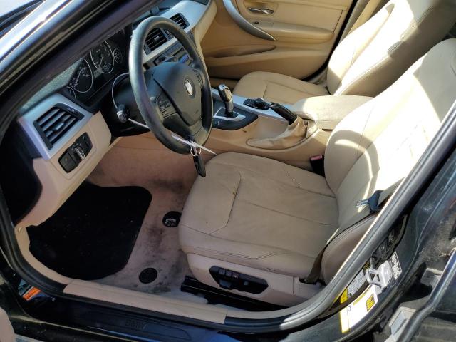 Zdjęcie 7 z aukcji – 2013 BMW 328 I z VIN WBA3A5C51DF354169