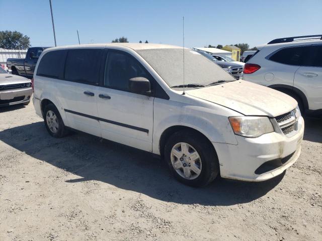 Photo 4 from auction – 2013 DODGE GRAND CARA with VIN 2C4RDGBG8DR652584