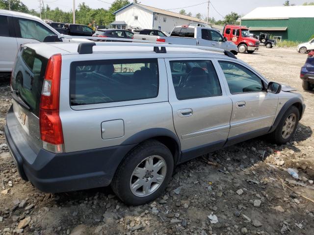 Photo 3 from auction – 2005 VOLVO XC70 with VIN YV1SZ592851188262
