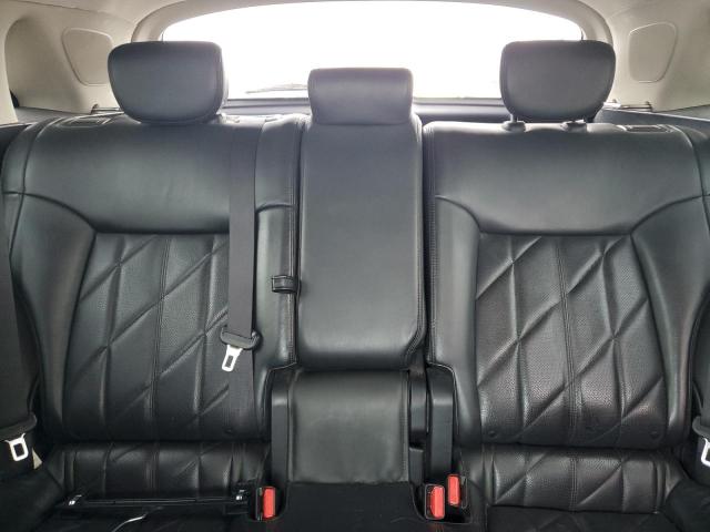 Photo 10 from auction – 2012 INFINITI FX35 with VIN JN8AS1MU5CM121304