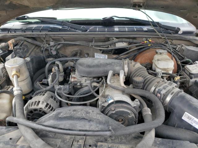 Photo 12 from auction – 2004 CHEVROLET BLAZER with VIN 1GNDT13X24K129690