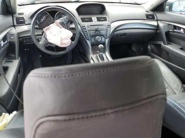 Photo 8 from auction – 2012 ACURA TL with VIN 19UUA8F29CA024321