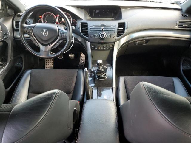 Photo 8 from auction – 2014 ACURA TSX SE with VIN JH4CU2E85EC003430