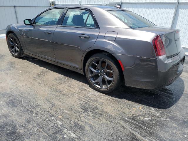 Фото 2 с аукциона – 2023 CHRYSLER 300 S с VIN 2C3CCABG8PH569533