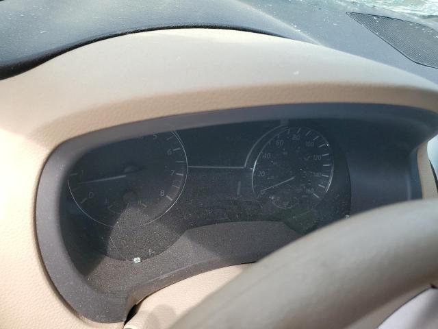Photo 9 from auction – 2014 NISSAN ALTIMA 2.5 with VIN 1N4AL3AP1EC169268