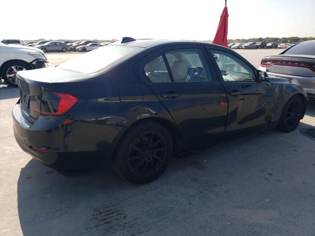 Photo 3 from auction – 2012 BMW 328 I SULE with VIN WBA3C1C56CF433497