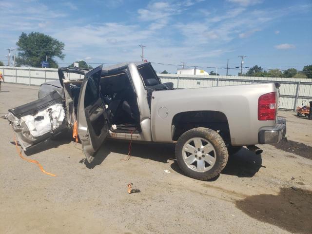 Photo 2 from auction – 2007 CHEVROLET SILVERADO with VIN 3GCEC13J67G507000