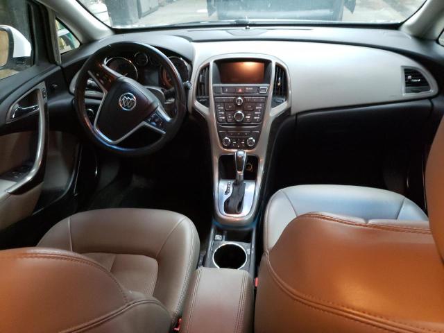 Photo 8 from auction – 2014 BUICK VERANO with VIN 1G4PP5SK6E4164435