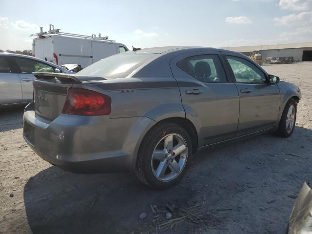 Photo 3 from auction – 2012 DODGE AVENGER SE with VIN 1C3CDZAB5CN147481