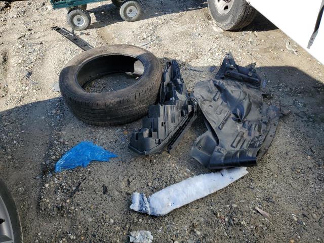 Photo 13 from auction – 2021 ACURA RDX TECHNO with VIN 5J8TC2H52ML027352