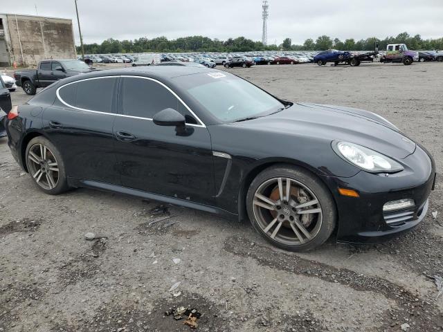 Photo 4 from auction – 2011 PORSCHE PANAMERA S with VIN WP0AB2A72BL061325