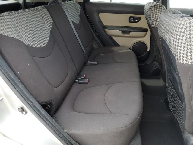 Photo 11 from auction – 2012 KIA SOUL + with VIN KNDJT2A63C7374799