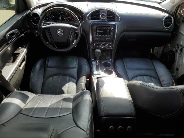 Photo 8 from auction – 2017 BUICK ENCLAVE with VIN 5GAKRBKD3HJ242458