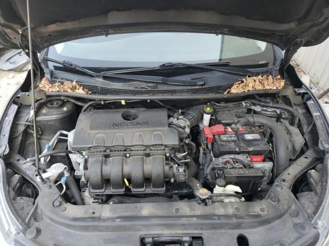Photo 11 from auction – 2016 NISSAN SENTRA S with VIN 3N1AB7AP0GL672918