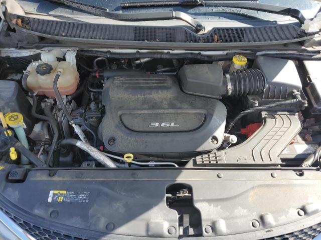 Photo 12 from auction – 2018 CHRYSLER PACIFICA L with VIN 2C4RC1GGXJR185348