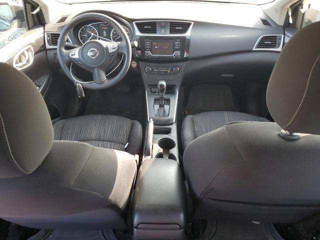 Photo 8 from auction – 2016 NISSAN SENTRA S with VIN 3N1AB7AP2GY330440