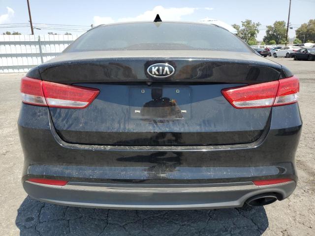 Photo 6 from auction – 2017 KIA OPTIMA EX with VIN 5XXGU4L33HG137203