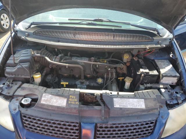 Photo 12 from auction – 2002 DODGE GRAND CARA with VIN 2B4GP44332R630879