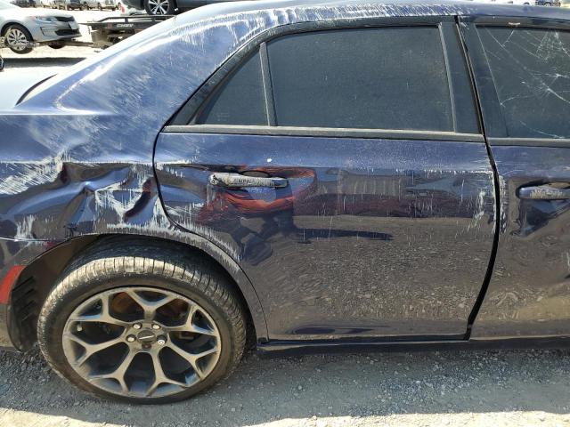 Photo 10 from auction – 2016 CHRYSLER 300 S with VIN 2C3CCABG9GH287210