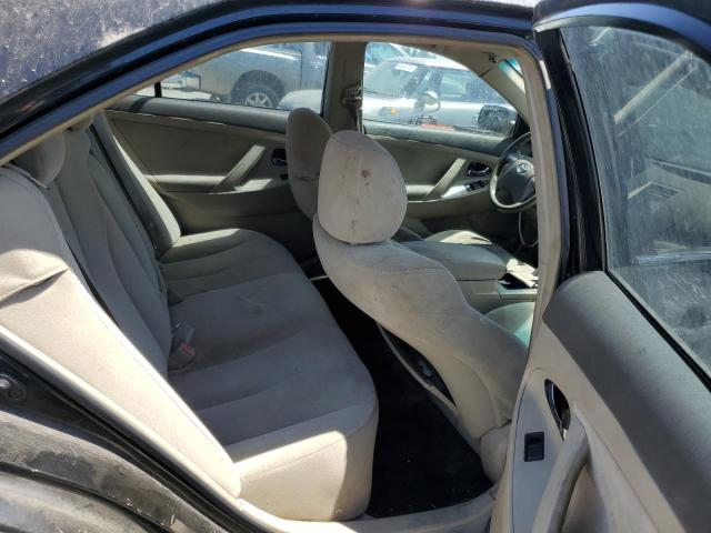 Photo 10 from auction – 2009 TOYOTA CAMRY BASE with VIN 4T1BE46K39U395111