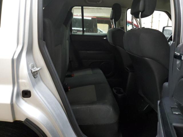 Photo 11 from auction – 2012 JEEP PATRIOT with VIN 1C4NJPAB5CD558435