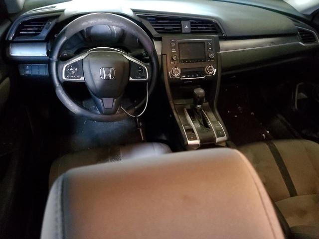 Photo 8 from auction – 2016 HONDA CIVIC LX with VIN 19XFC2F50GE012120