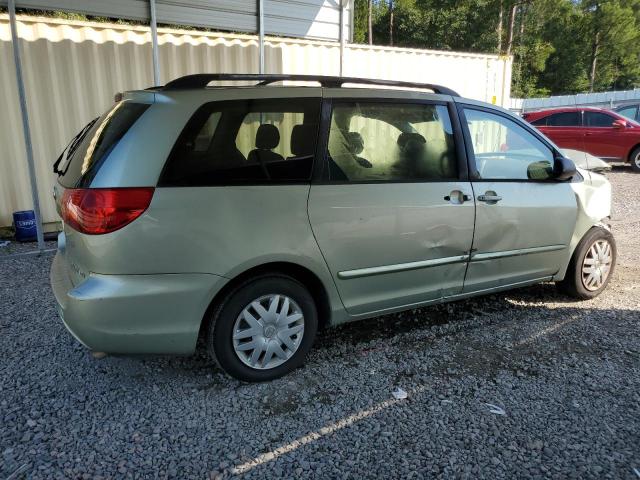 Photo 3 from auction – 2007 TOYOTA SIENNA CE with VIN 5TDZK23C77S092511