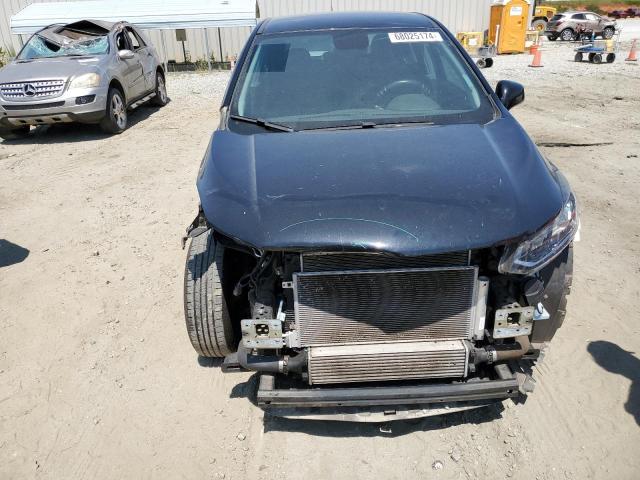 Photo 5 from auction – 2018 CHEVROLET TRAX LS with VIN 3GNCJKSBXJL396874