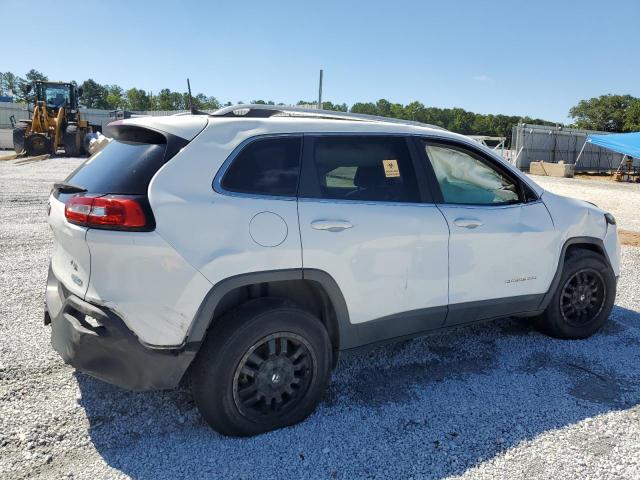 Photo 3 from auction – 2016 JEEP CHEROKEE L with VIN 1C4PJLCB9GW337204