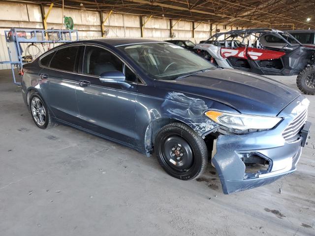 Photo 4 from auction – 2019 FORD FUSION SEL with VIN 3FA6P0CD5KR270354