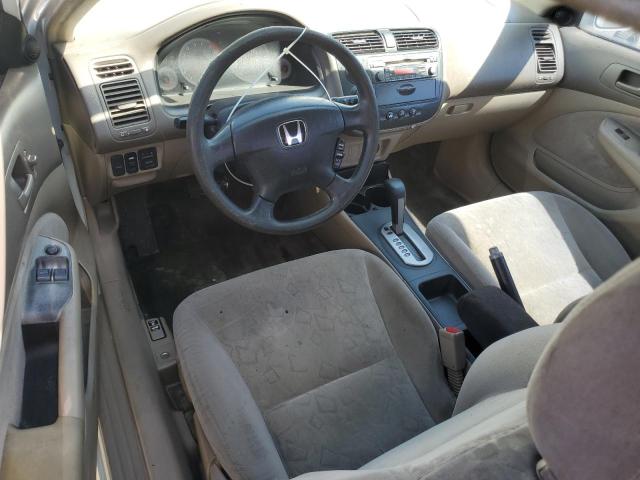 Photo 8 from auction – 2002 HONDA CIVIC EX with VIN 1HGEM22962L009919