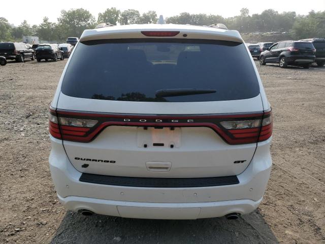 Photo 6 from auction – 2018 DODGE DURANGO GT with VIN 1C4RDJDG1JC362640