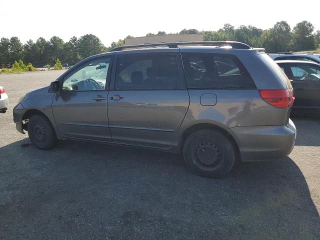 Photo 2 from auction – 2004 TOYOTA SIENNA CE with VIN 5TDZA23C94S026623