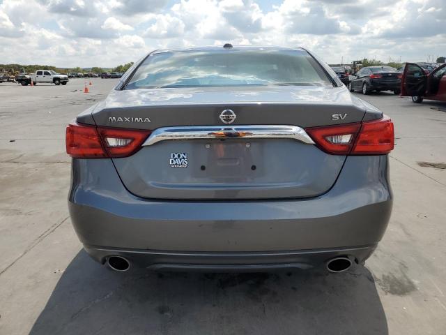 Photo 6 from auction – 2018 NISSAN MAXIMA 3.5 with VIN 1N4AA6AP2JC385941