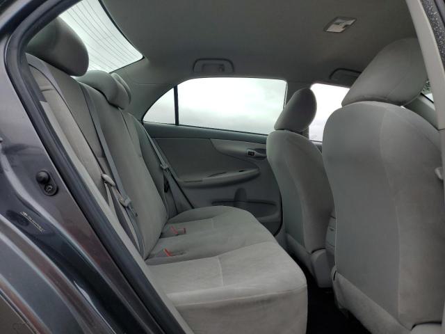 Photo 10 from auction – 2009 TOYOTA COROLLA BA with VIN JTDBL40E599036147