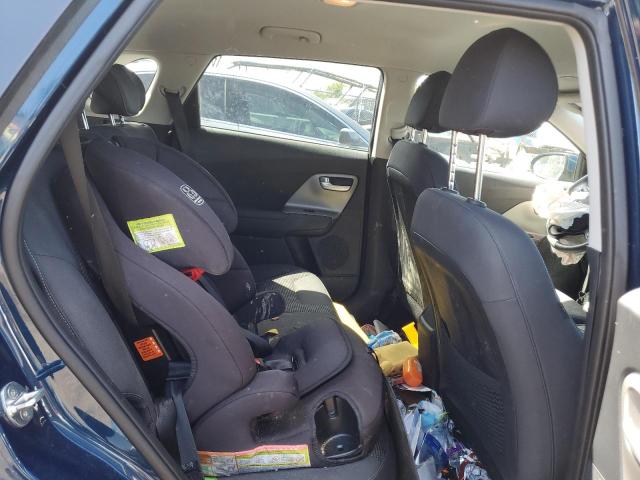 Photo 10 from auction – 2018 KIA NIRO FE with VIN KNDCB3LC3J5153586