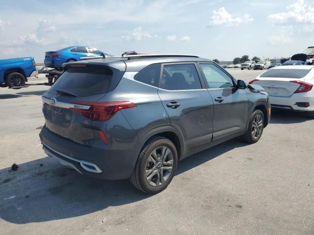 Photo 3 from auction – 2021 KIA SELTOS S with VIN KNDEU2AA8M7051935