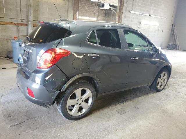 Photo 3 from auction – 2016 BUICK ENCORE with VIN KL4CJASB7GB730432