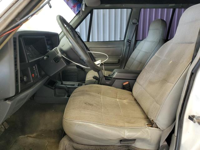 Photo 7 from auction – 1996 JEEP CHEROKEE S with VIN 1J4FJ68S5TL235927